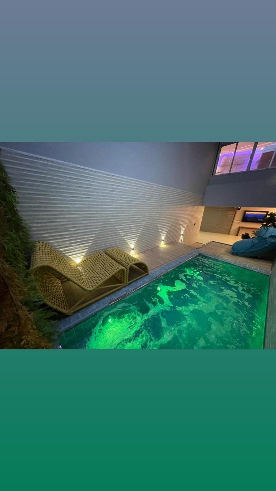 Motel Dubai Bh Belo Horizonte Exterior photo